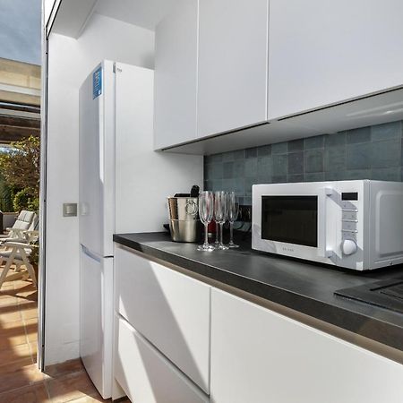 Senorio De Marbella Ph Apartment Екстериор снимка