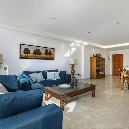 Senorio De Marbella Ph Apartment Екстериор снимка
