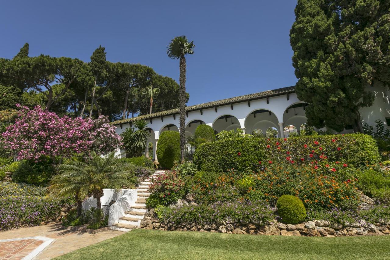 Senorio De Marbella Ph Apartment Екстериор снимка
