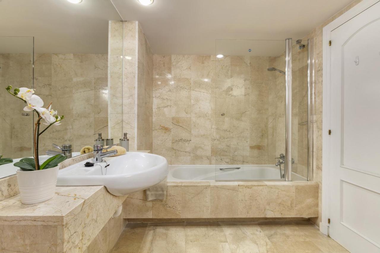 Senorio De Marbella Ph Apartment Екстериор снимка