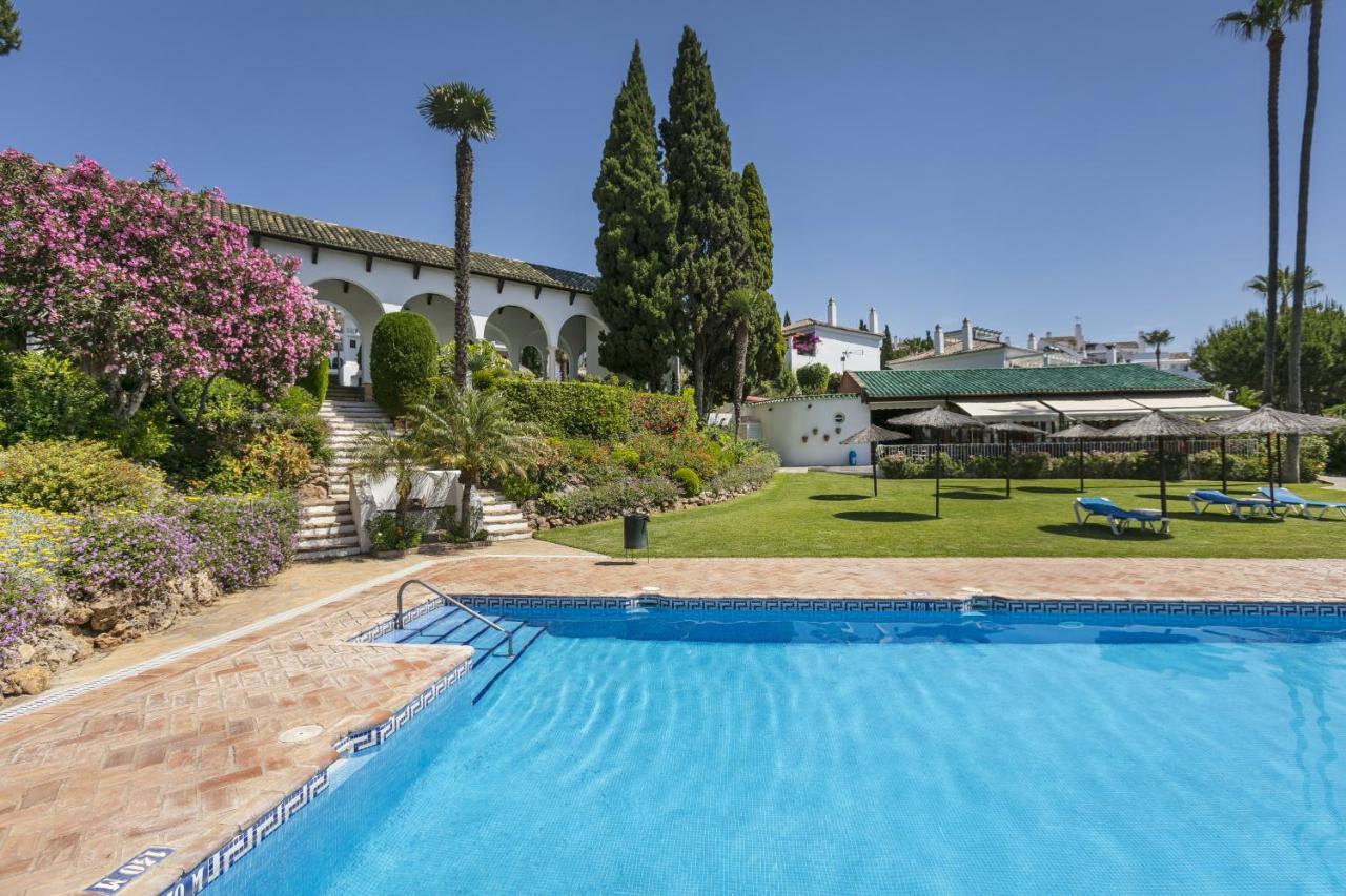 Senorio De Marbella Ph Apartment Екстериор снимка