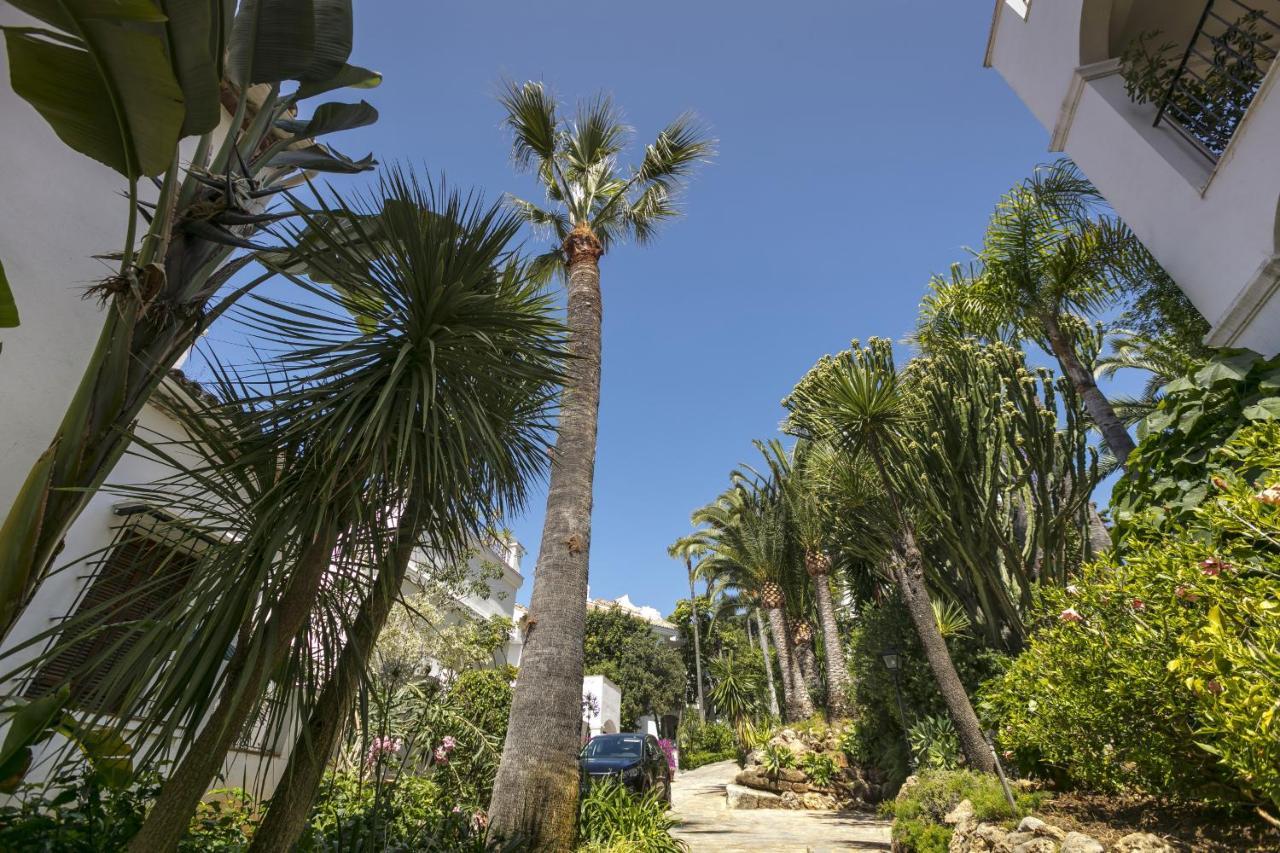 Senorio De Marbella Ph Apartment Екстериор снимка