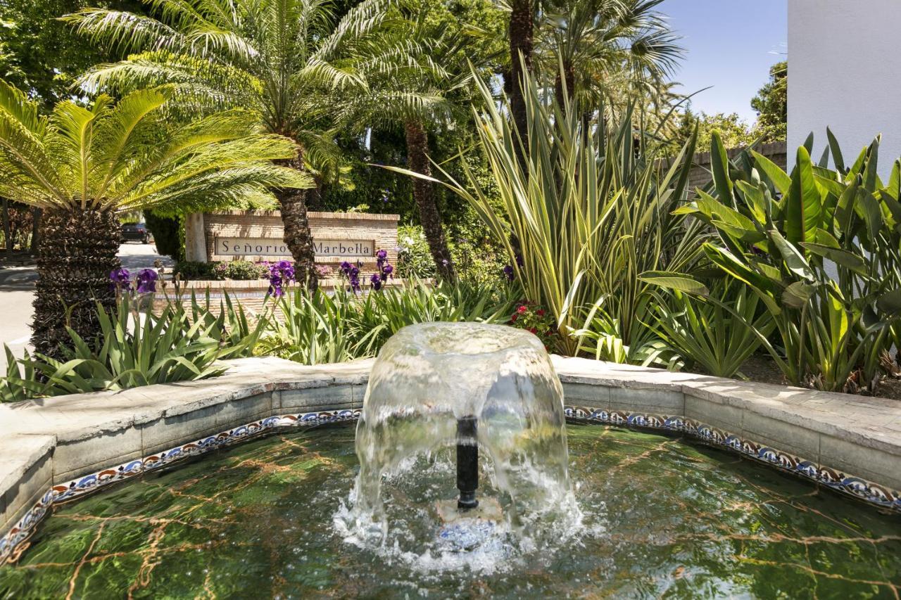 Senorio De Marbella Ph Apartment Екстериор снимка