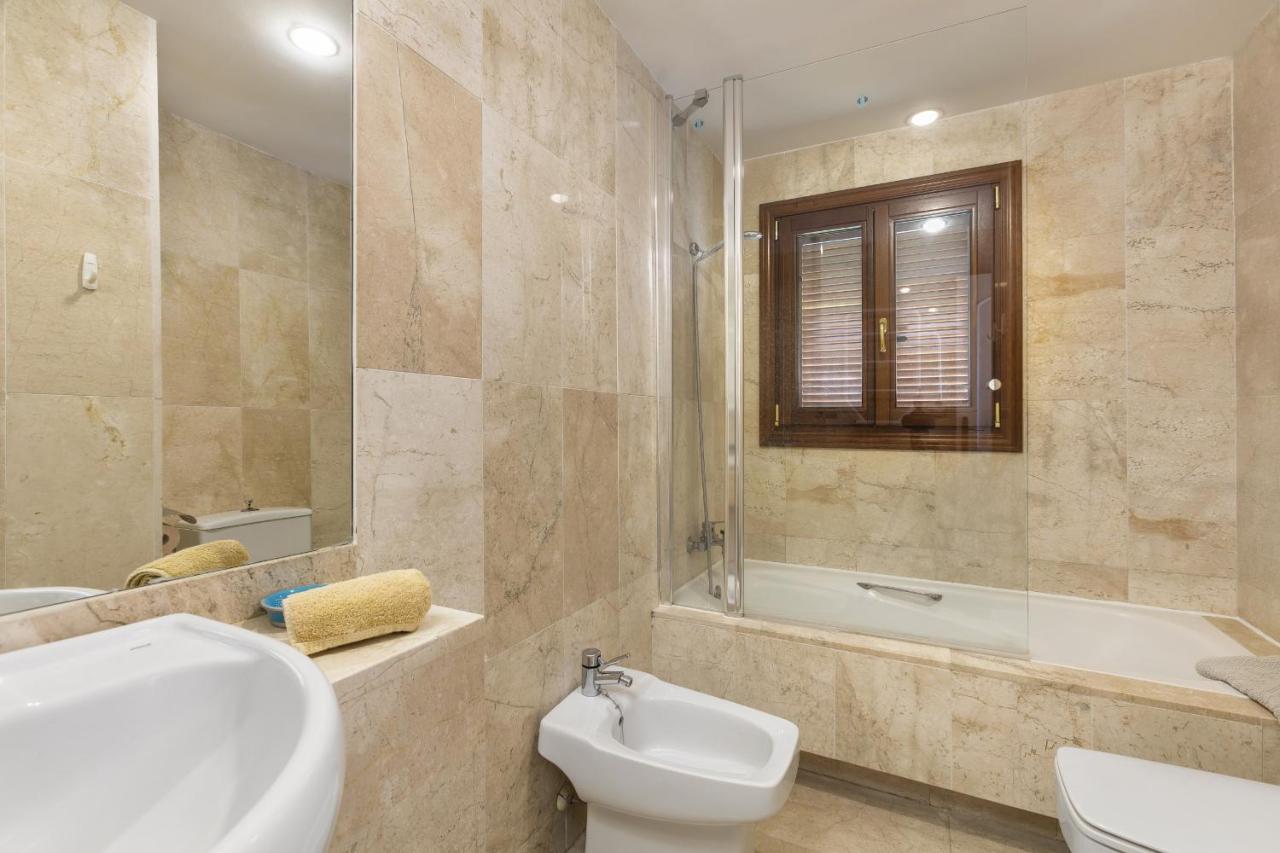 Senorio De Marbella Ph Apartment Екстериор снимка