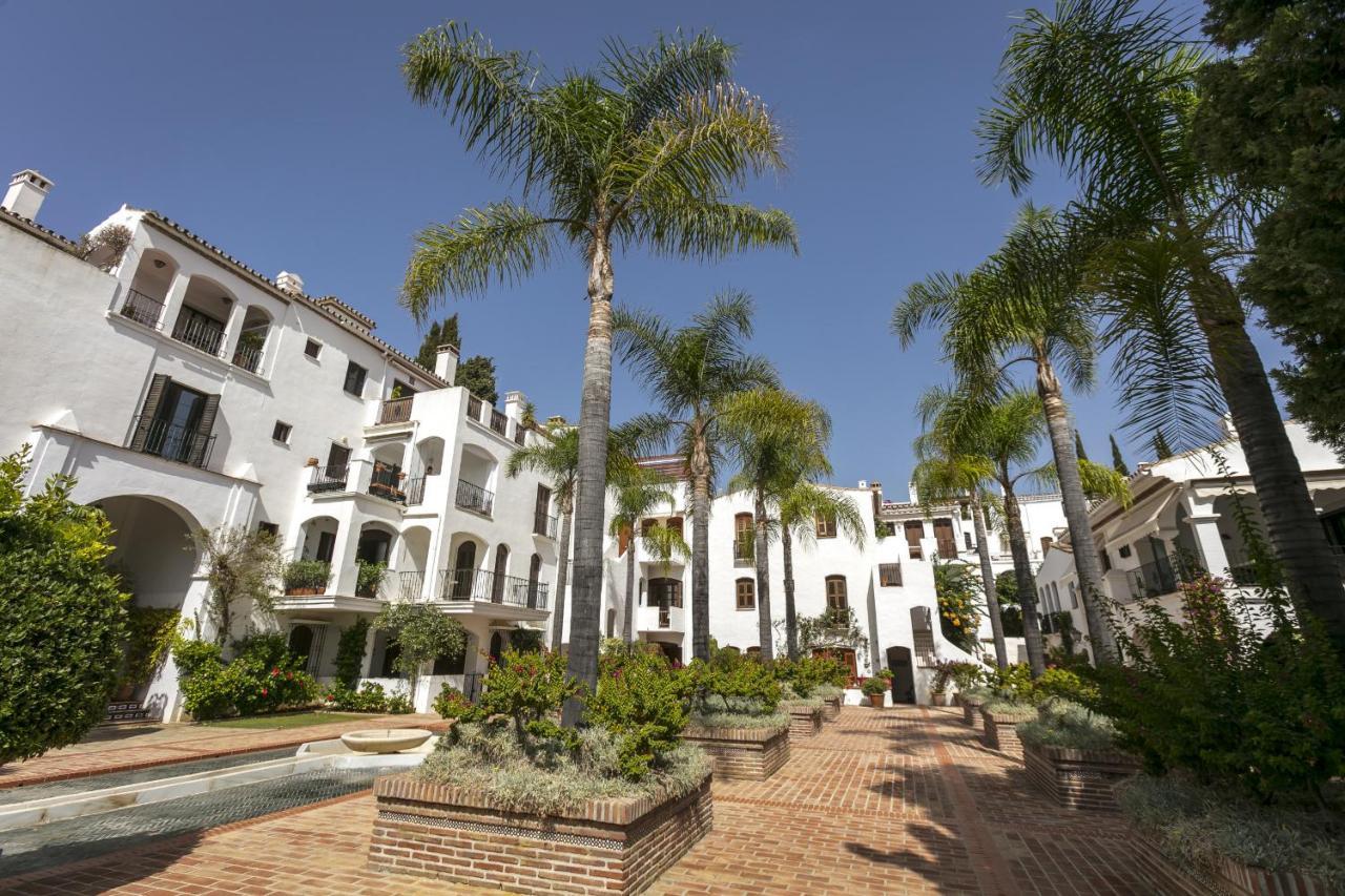Senorio De Marbella Ph Apartment Екстериор снимка