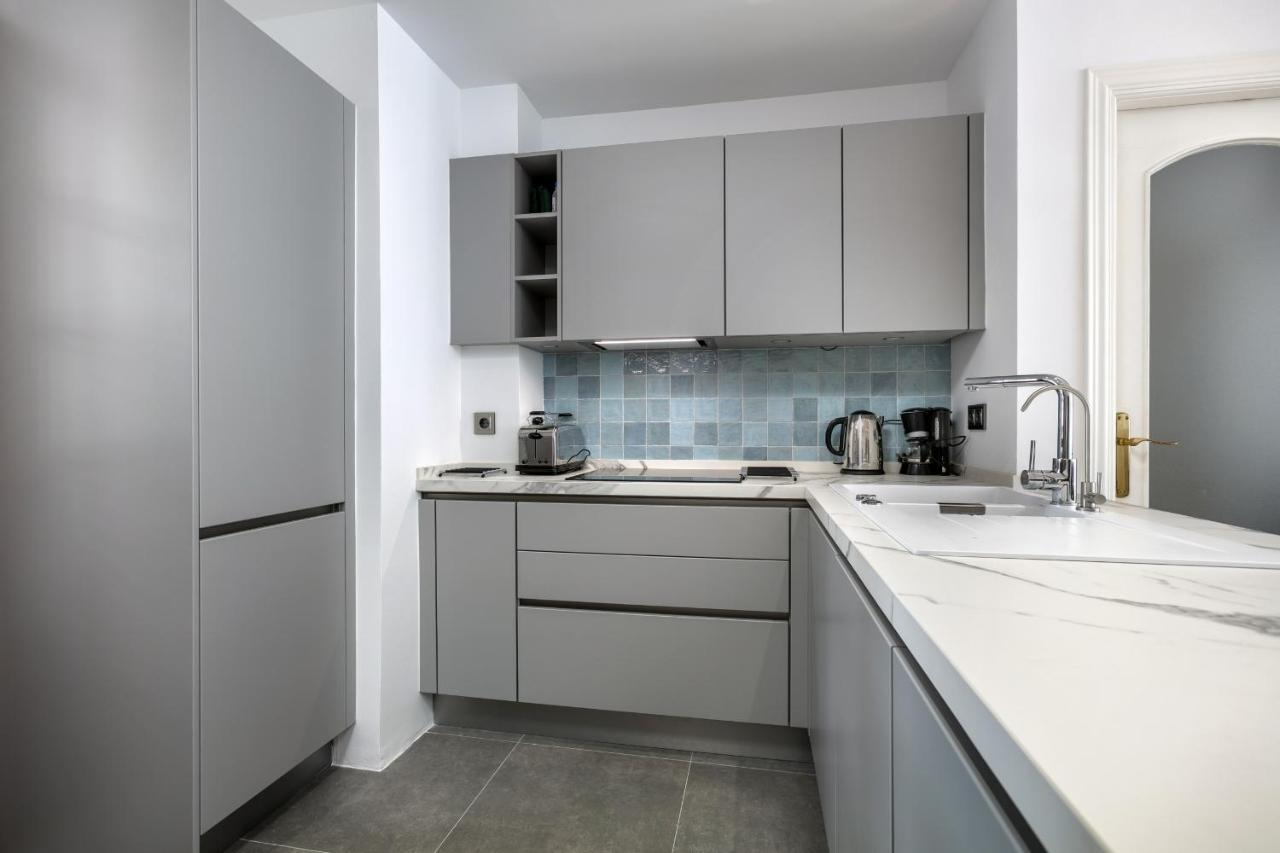 Senorio De Marbella Ph Apartment Екстериор снимка