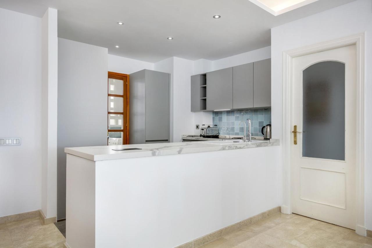 Senorio De Marbella Ph Apartment Екстериор снимка