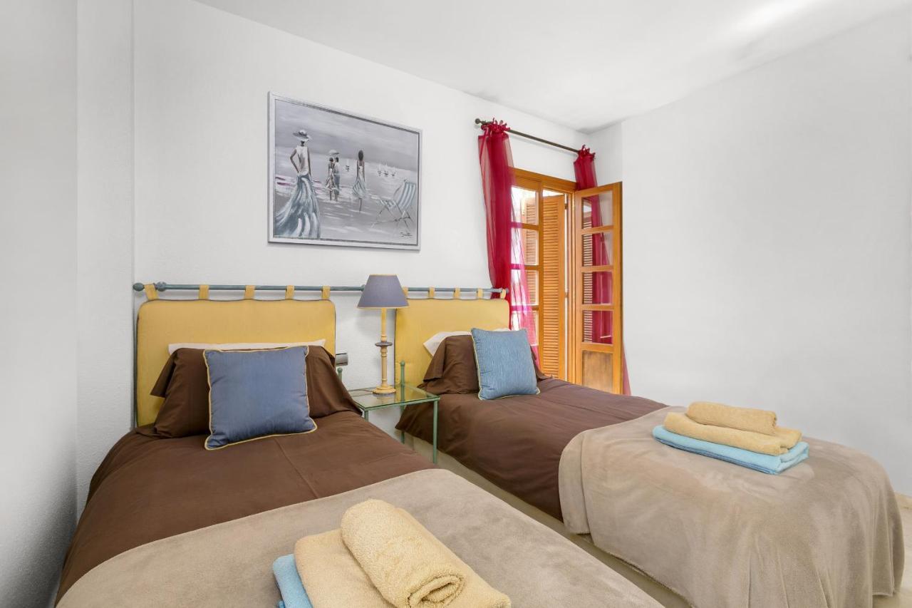 Senorio De Marbella Ph Apartment Екстериор снимка